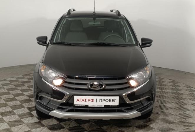 Lada (ВАЗ) Granta I Рестайлинг с пробегом 2023 года, цена 890 000 рублей, 23447 км, универсал, Автокод Объявления