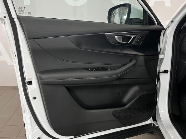 Chery Tiggo 4 Pro I с пробегом 2024 года, цена 1 323 000 рублей, 94102 км, внедорожник, Автокод Объявления