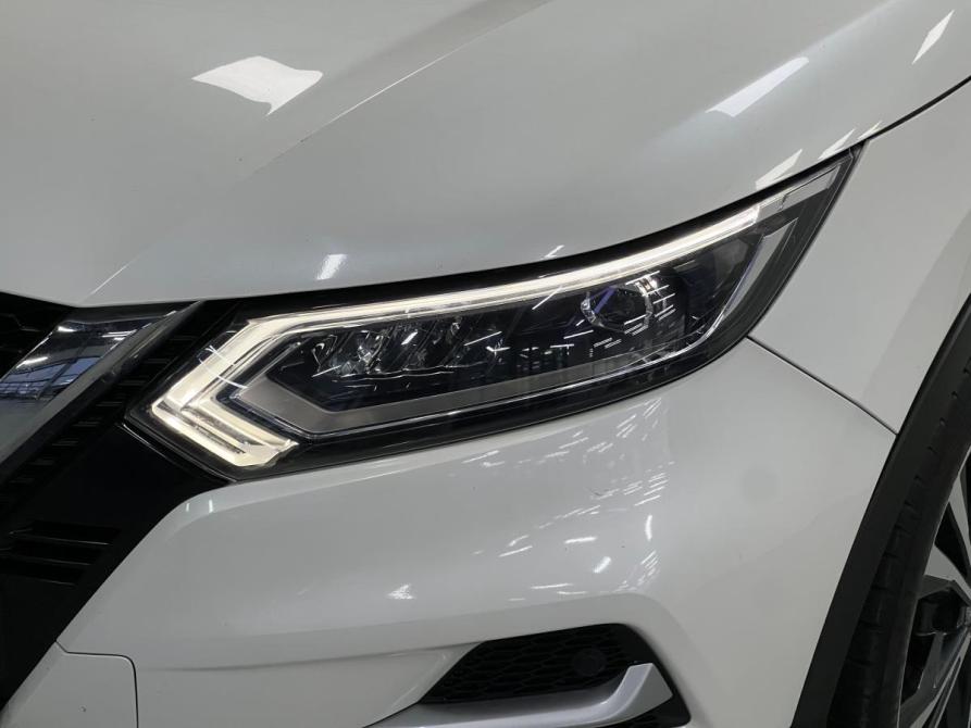 Nissan Qashqai II Рестайлинг Казань  - изображение 9