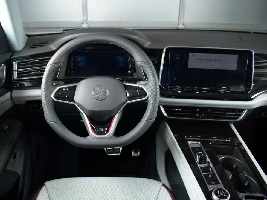 Volkswagen Teramont I Рестайлинг (China Market) Кемерово  - изображение 11