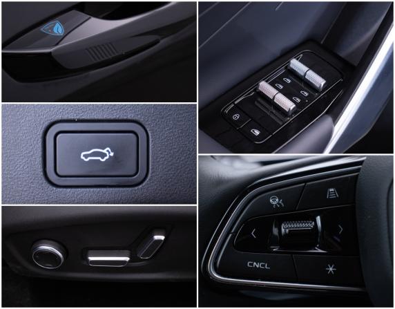 Geely Atlas II с пробегом 2024 года, цена 2 900 000 рублей, 27598 км, внедорожник, Автокод Объявления