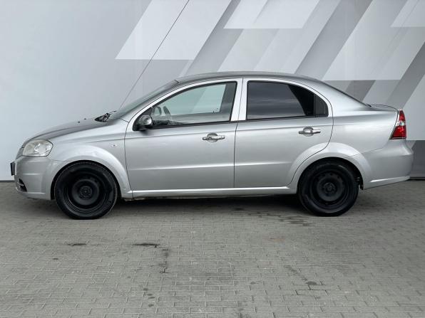 Chevrolet Aveo I Рестайлинг с пробегом 2011 года, цена 388 000 рублей, 253752 км, седан, Автокод Объявления