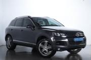 Volkswagen Touareg II Челябинск  - изображение 23