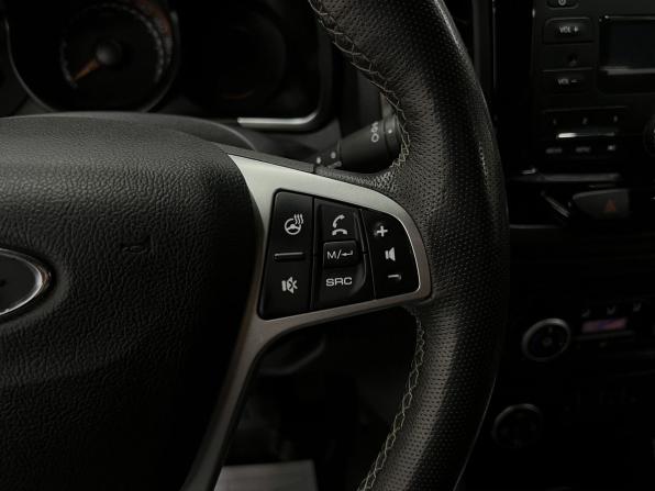 Lada (ВАЗ) XRAY I с пробегом 2021 года, цена 1 240 000 рублей, 89294 км, хэтчбек, Автокод Объявления