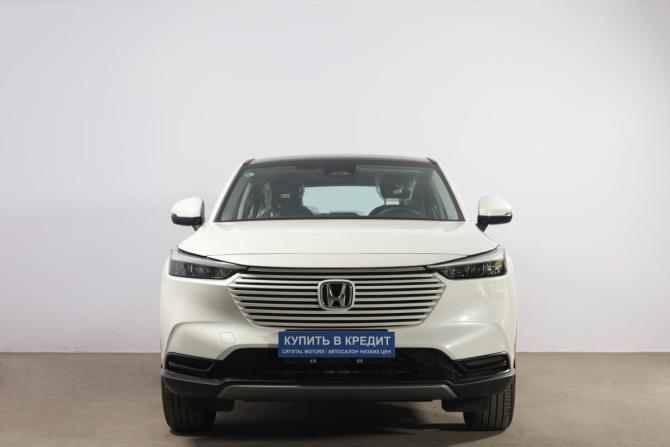 Honda Vezel II с пробегом 2025 года, цена 2 999 000 рублей, 150 км, внедорожник, Автокод Объявления