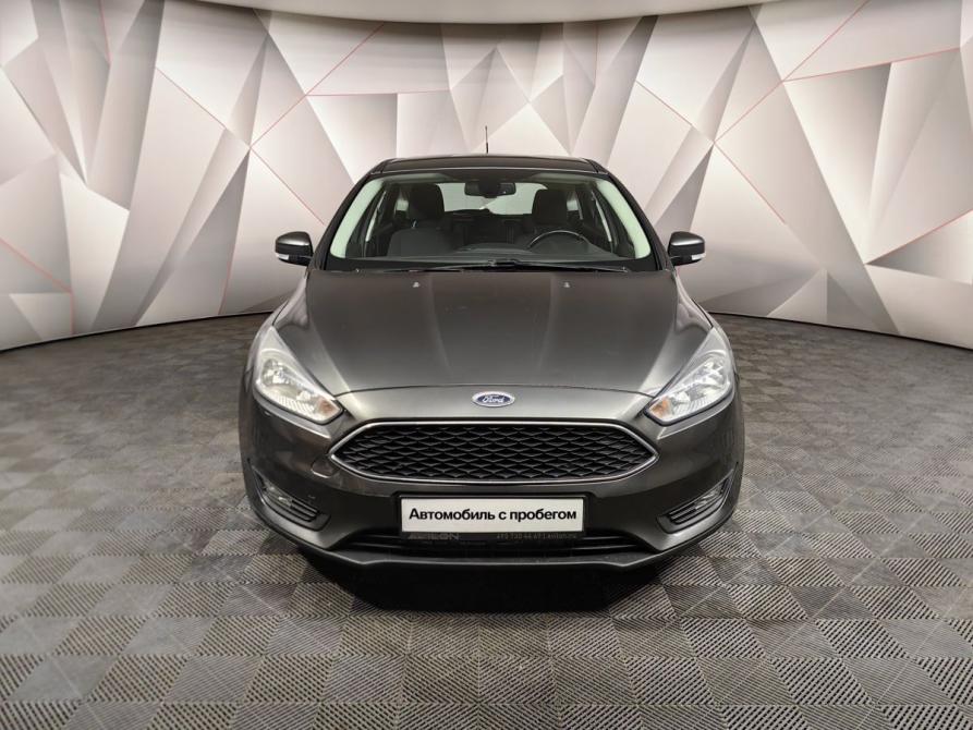 Ford Focus III Рестайлинг Москва  - изображение 7