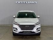 Hyundai Tucson III Рестайлинг Краснодар  - изображение 22