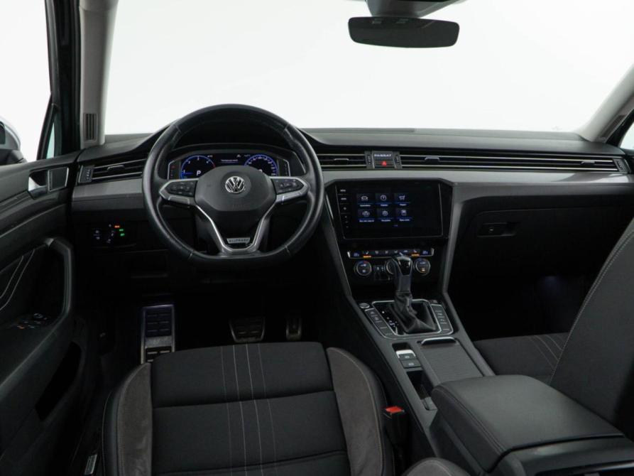 Volkswagen Passat B8 Рестайлинг Москва  - изображение 6