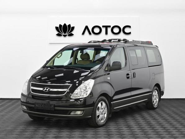 Hyundai Grand Starex I с пробегом 2011 года, цена 1 950 000 рублей, 155000 км, минивэн, Автокод Объявления