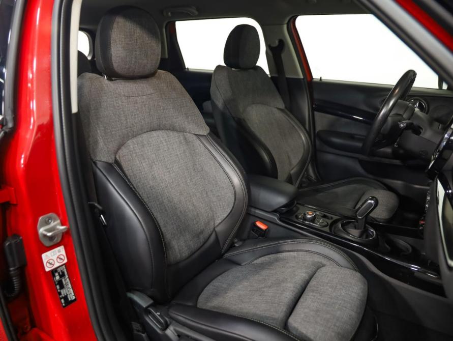 Mini Clubman II Рестайлинг Санкт-Петербург  - изображение 25