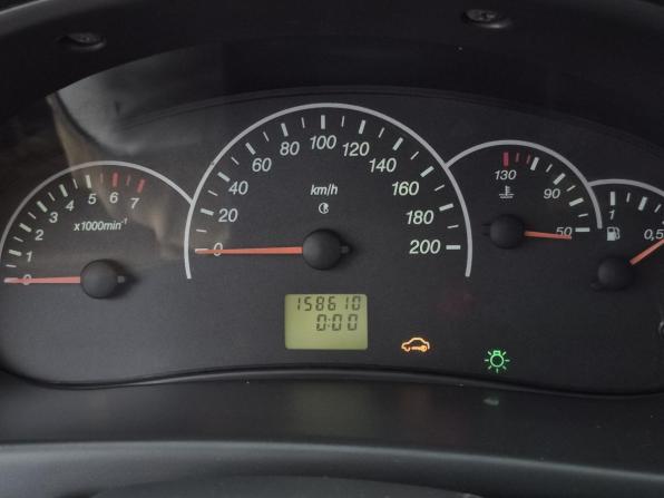 Lada (ВАЗ) Priora I с пробегом 2008 года, цена 166 786 рублей, 158609 км, хэтчбек, Автокод Объявления