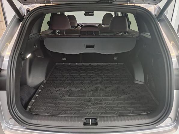 Geely Monjaro I с пробегом 2023 года, цена 3 500 000 рублей, 18395 км, внедорожник, Автокод Объявления