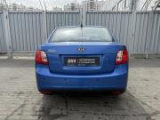 Kia Rio II Рестайлинг Ростов-на-Дону  - изображение 26