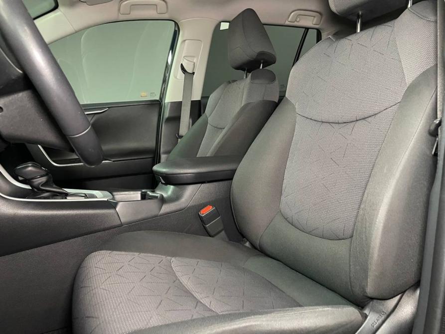Toyota RAV4 V (XA50) Тверь  - изображение 7