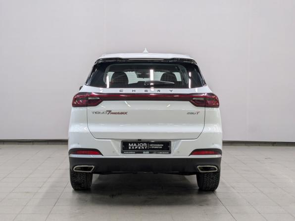 Chery Tiggo 7 Pro Max I с пробегом 2024 года, цена 2 000 000 рублей, 46518 км, внедорожник, Автокод Объявления