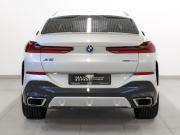 BMW X6 III (G06) Санкт-Петербург  - изображение 36