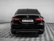 Toyota Camry VIII (XV70) Рестайлинг Москва  - изображение 24