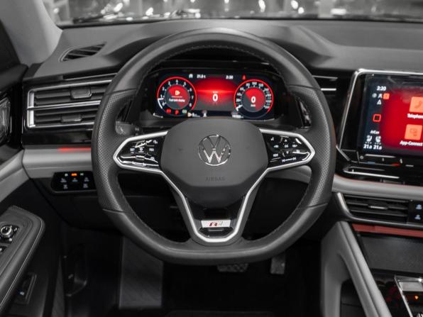 Volkswagen Teramont I Рестайлинг (China Market) с пробегом 2024 года, цена 5 200 000 рублей, 19702 км, внедорожник, Автокод Объявления