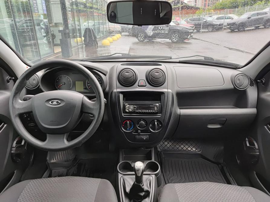Lada (ВАЗ) Granta I Ижевск  - изображение 17