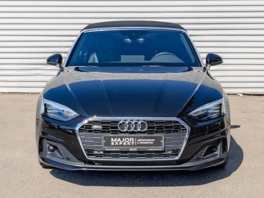 Audi A4 V (B9) Рестайлинг Москва  - изображение 2