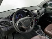 Hyundai Solaris II Рестайлинг Москва  - изображение 41