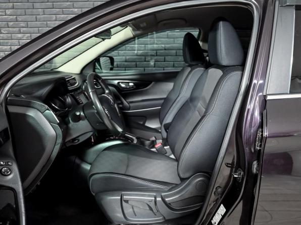 Nissan Qashqai II с пробегом 2014 года, цена 1 180 000 рублей, 245897 км, внедорожник, Автокод Объявления