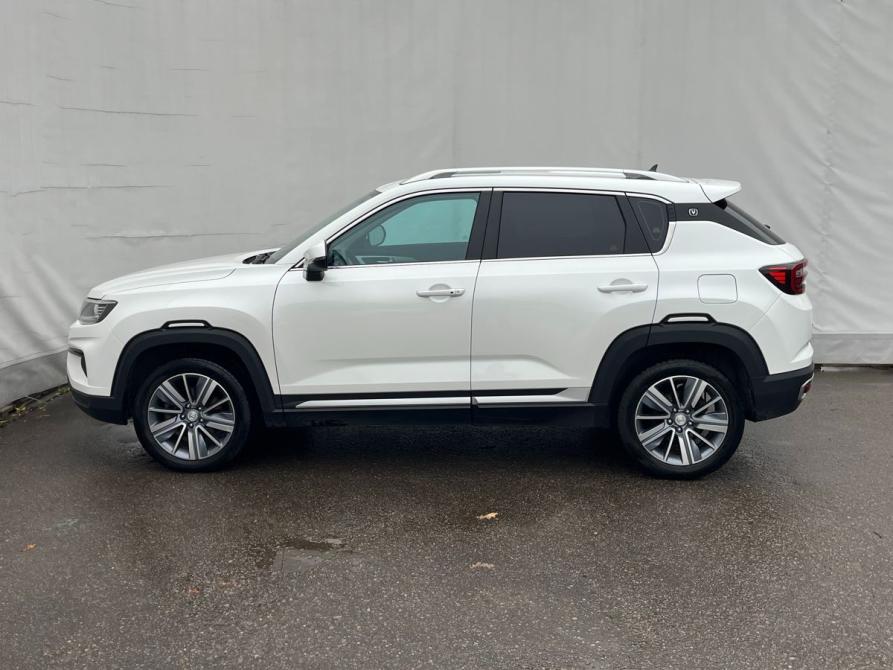 Changan CS35 Plus I Москва  - изображение 7
