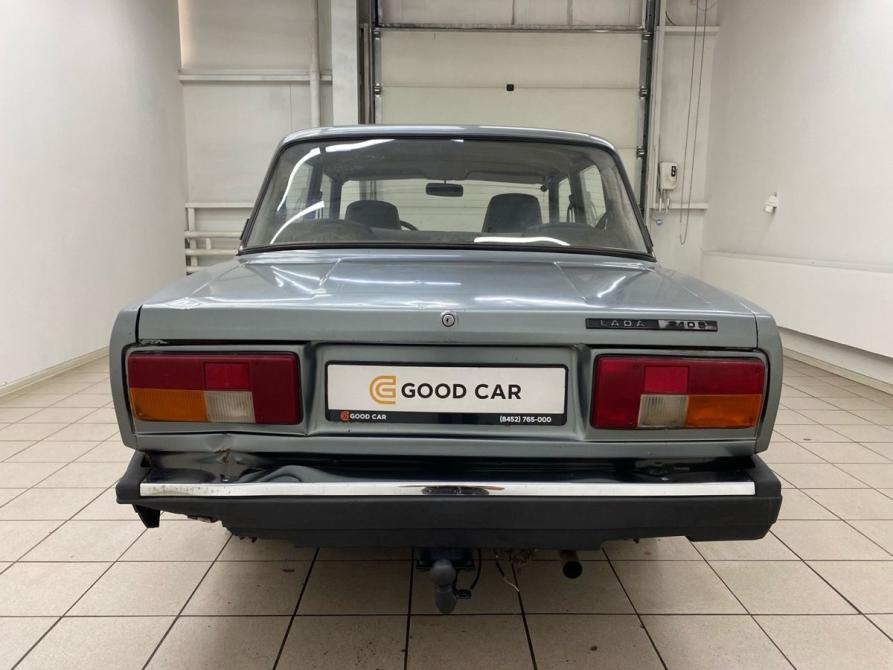 Lada (ВАЗ) 2105 Энгельс  - изображение 5