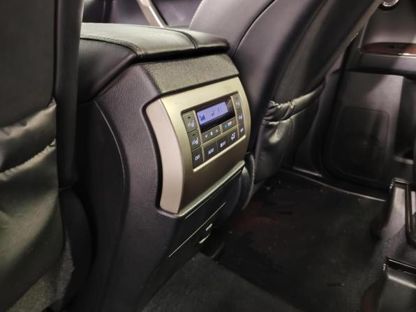 Lexus GX II Рестайлинг с пробегом 2014 года, цена 3 085 000 рублей, 327341 км, внедорожник, Автокод Объявления