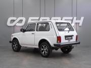 Lada (ВАЗ) 2121 (4x4) I Рестайлинг Воронеж  - изображение 14