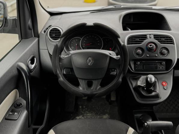 Renault Kangoo II Рестайлинг с пробегом 2013 года, цена 799 000 рублей, 112593 км, минивэн, Автокод Объявления