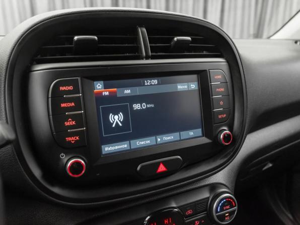 Kia Soul III с пробегом 2019 года, цена 1 850 000 рублей, 65806 км, хэтчбек, Автокод Объявления