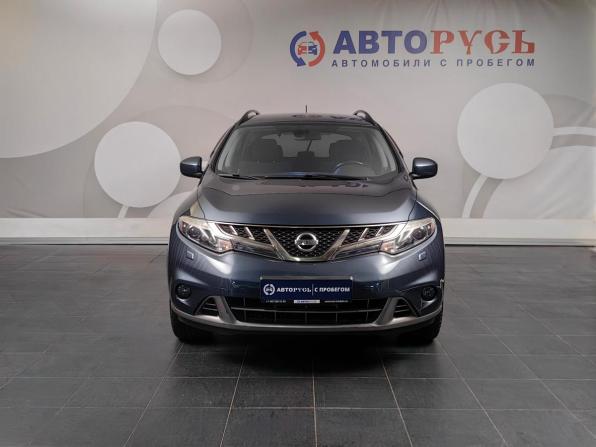Nissan Murano II (Z51) Рестайлинг с пробегом 2011 года, цена 1 222 000 рублей, 143683 км, внедорожник, Автокод Объявления