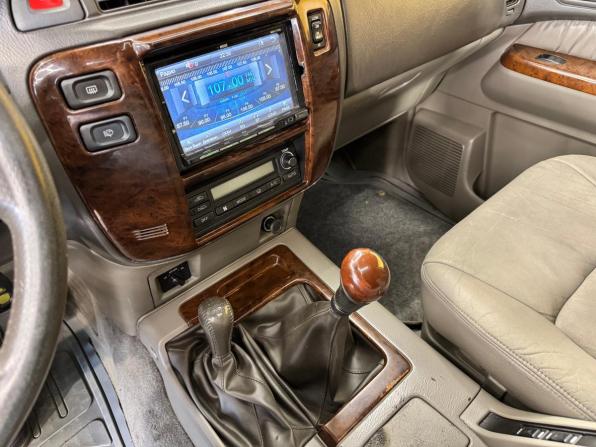 Nissan Patrol V (Y61) с пробегом 1998 года, цена 599 000 рублей, 386000 км, внедорожник, Автокод Объявления