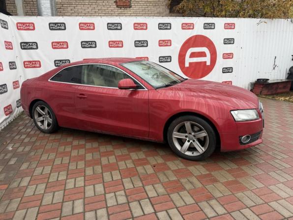 Audi A5 I (8T) с пробегом 2008 года, цена 999 999 рублей, 199123 км, купе, Автокод Объявления