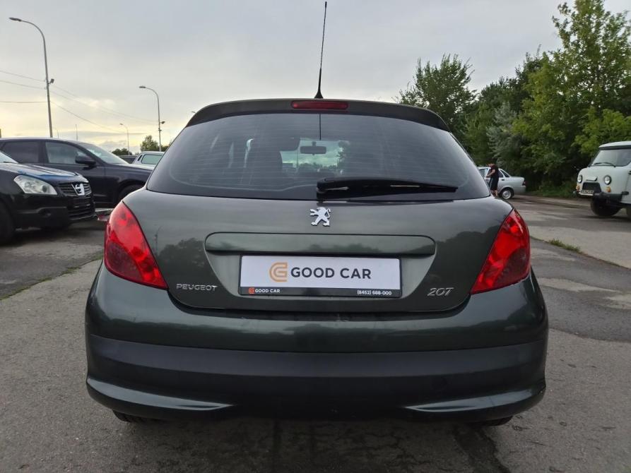 Peugeot 207 I Саратов  - изображение 6