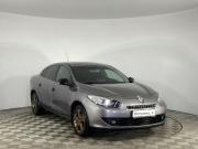 Renault Fluence I Воронеж  - изображение 21
