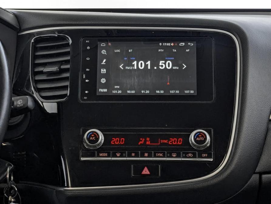 Mitsubishi Outlander III Рестайлинг 3 Москва  - изображение 17