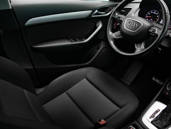 Audi Q3 I (8U) Рестайлинг с пробегом 2015 года, цена 2 250 000 рублей, 117000 км, внедорожник, Автокод Объявления