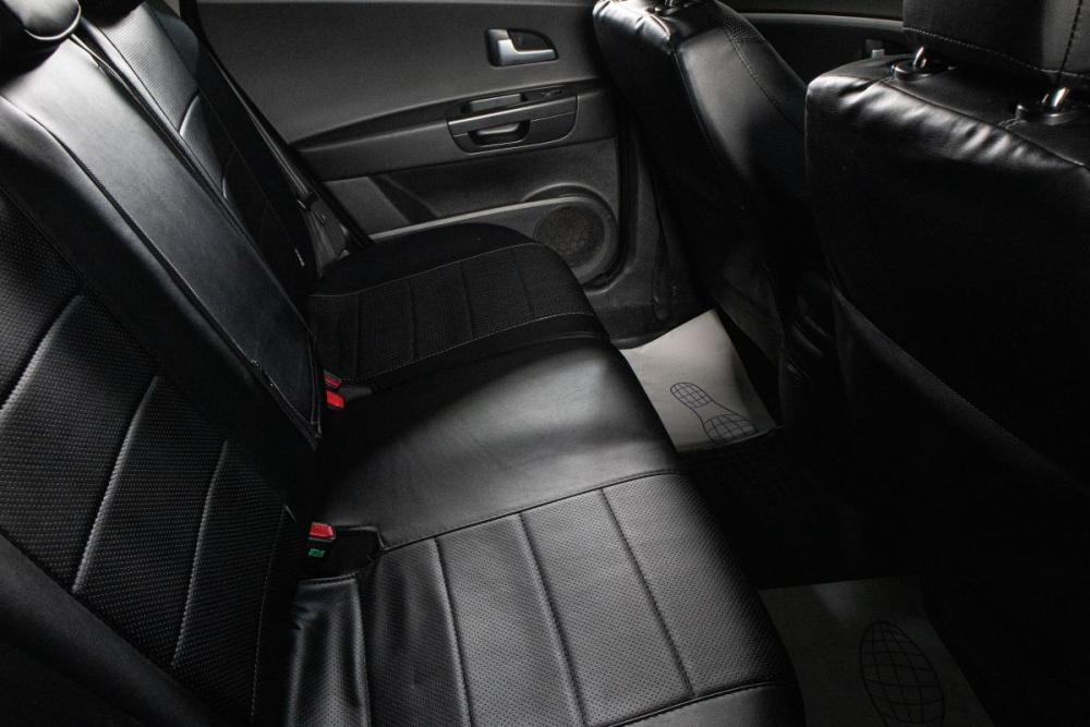Kia Ceed I Рестайлинг Сургут  - изображение 15