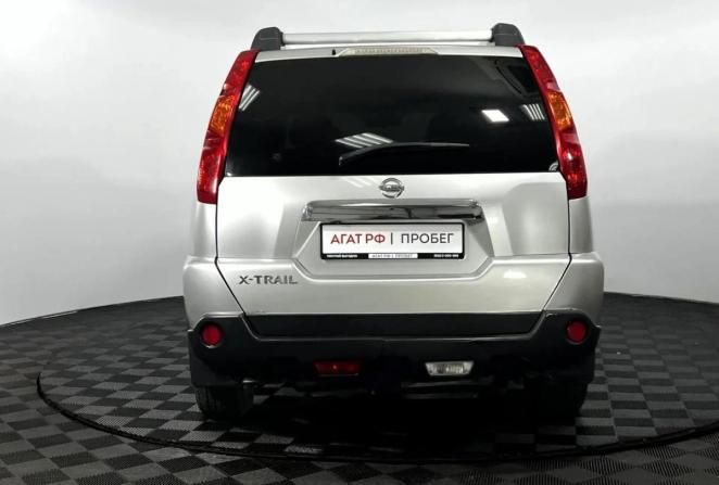 Nissan X-Trail II с пробегом 2008 года, цена 800 000 рублей, 233914 км, внедорожник, Автокод Объявления