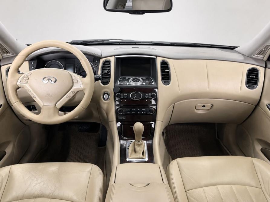 Infiniti EX I (J50) Уфа  - изображение 7