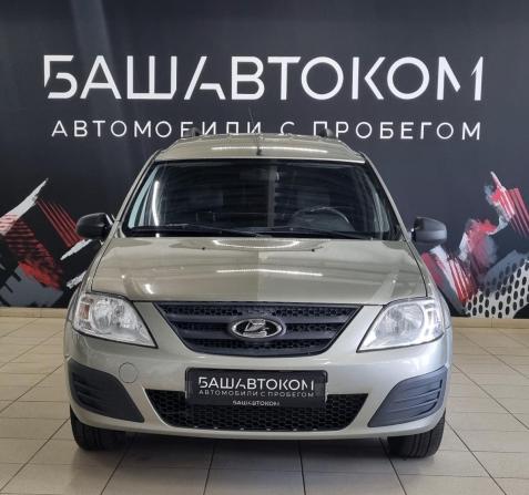 Lada (ВАЗ) Largus I с пробегом 2020 года, цена 999 000 рублей, 120394 км, универсал, Автокод Объявления
