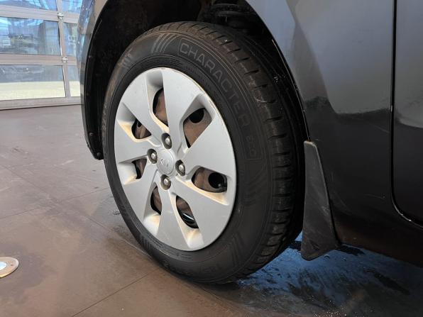 Kia Rio III с пробегом 2013 года, цена 720 000 рублей, 262932 км, седан, Автокод Объявления