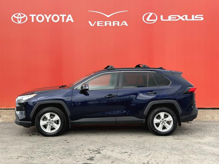 Toyota RAV4 V (XA50) Пермь  - изображение 2