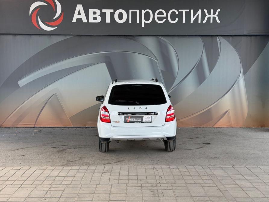 Lada (ВАЗ) Granta I Рестайлинг Волгоград  - изображение 6