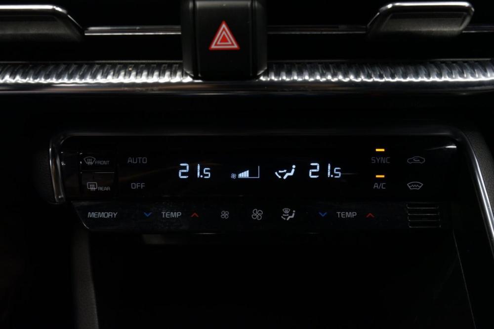 Kia K5 III Крым  - изображение 26