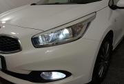 Kia Ceed II Волгоград  - изображение 43