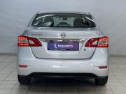 Nissan Sentra VII (B17) Воронеж  - изображение 26