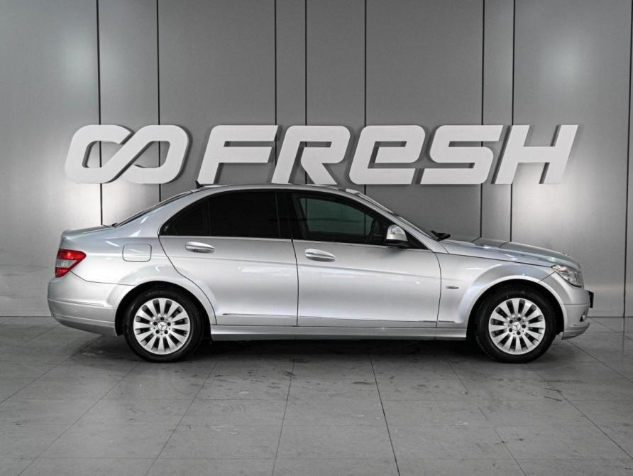 Mercedes-Benz C-Класс III (W204) Ростов-на-Дону  - изображение 5